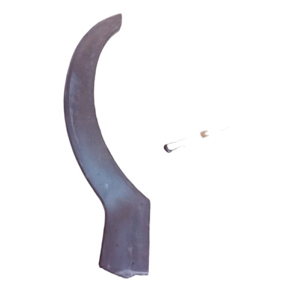 Moldura Paralama Dianteiro Gm Zafira 