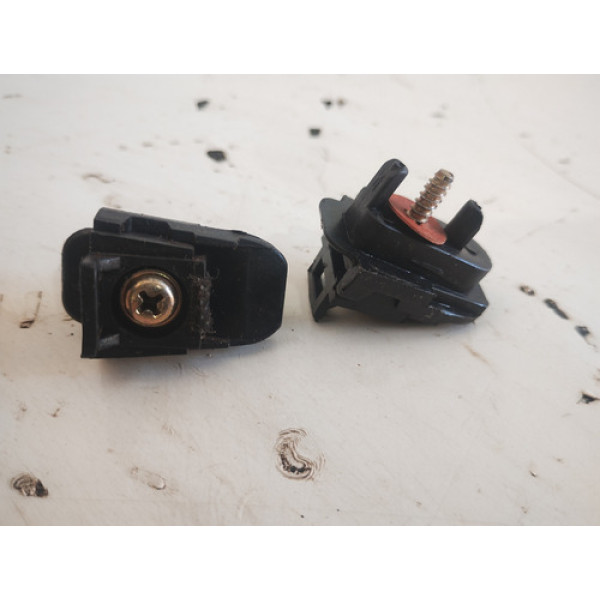 Kit Trava Alça Teto Hyundai Tucson 2005 2006 2007 A 2010