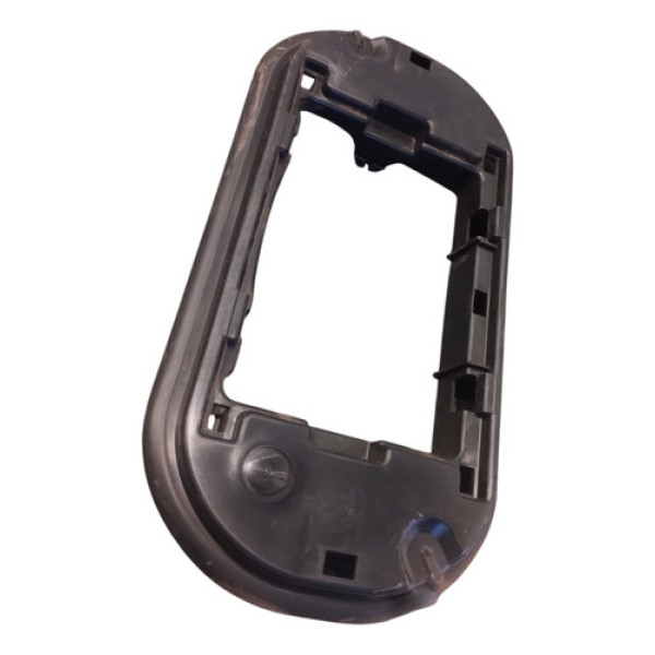 Moldura Difusor Ar Traseir0 Citroen Picasso 2001 A 2005