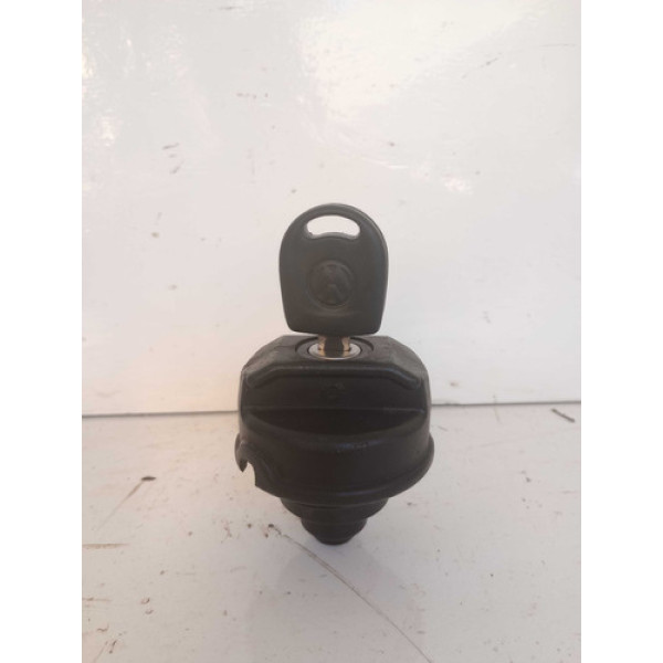 Tampa Tanque Combustivel Vw Gol G3 Santana 1990 A 2012