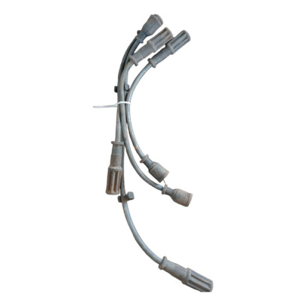 Jogo Cabo Vela Fiat Strada Fiorino Palio Siena Uno Ideapunto