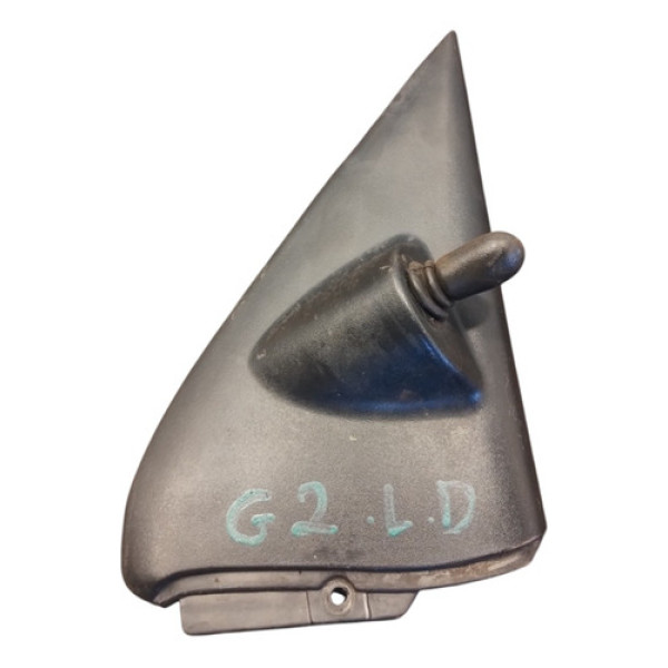 Moldura Interna Retrovisor Ext Direito Vw Gol G2 1996 A 2003