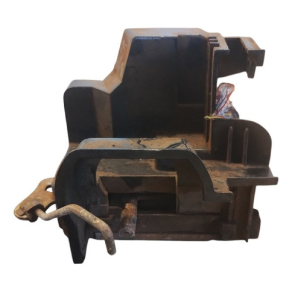 Fechdura Elétrica Porta Palio 1996 A 2001 Dianteira Direita