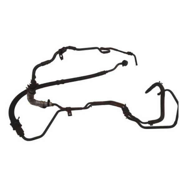  Mangueira Caixa Setor Direção Hidráulica Tucson 2005 A 2015