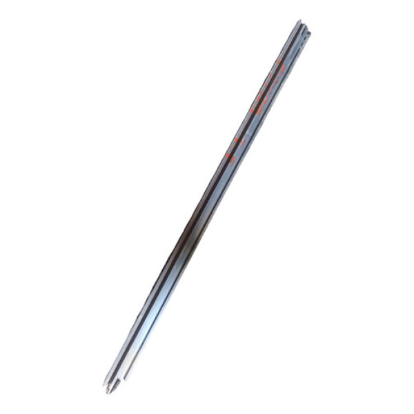 Pestana Porta Tras Esq Toyota Etios 2013 A 2020