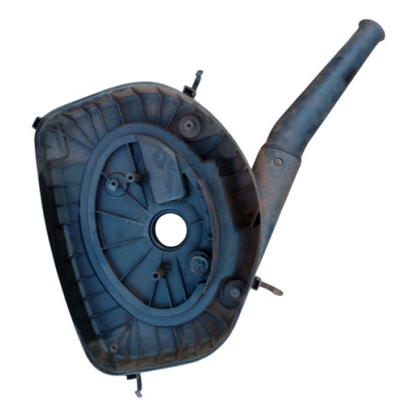 Caixa Filtro Ar Inferior Vw Gol G2 1.0 8v At 1996 A 2000