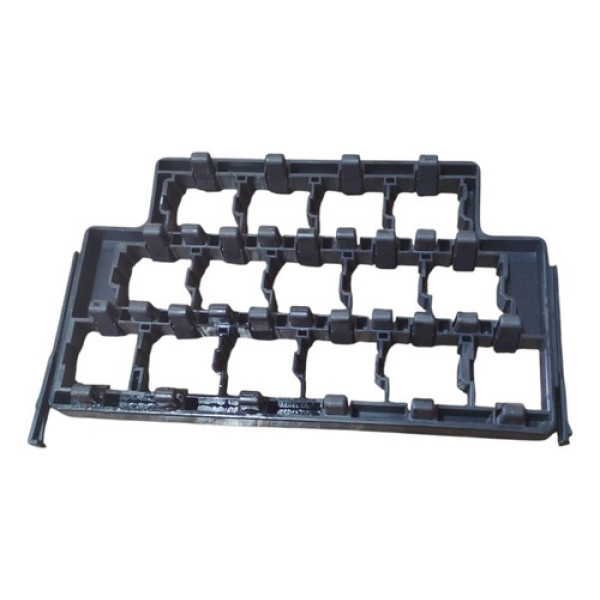 Suporte Caixa Fusível Polo 1.6 2003 2004 2004 2005 A 2008