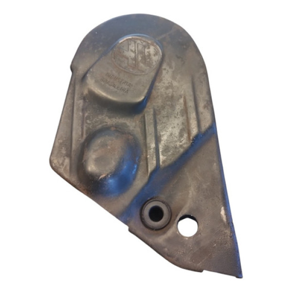 Tampa Correia Dentada Motor Vw Gol Quadrado 1991 A 1995