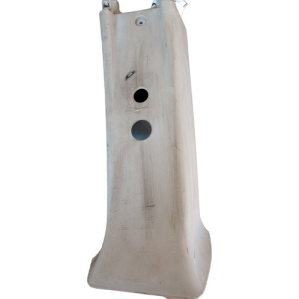 Acabamento Coluna Direito Fiat Uno Vivace 2012 2013 2014