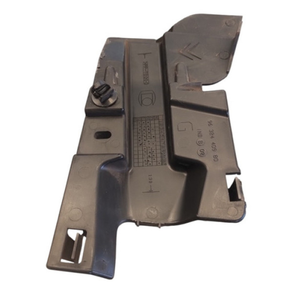 Acabamento Fechadura Citroen Xsara Picasso 2001 A 2005