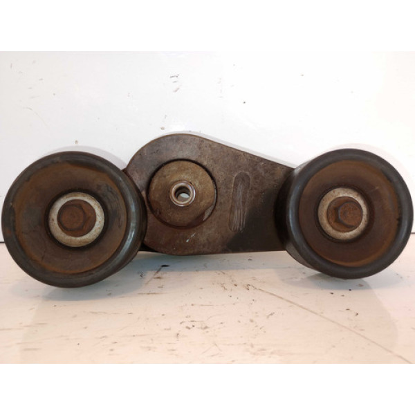 Estivador Coreia Motor Gol Parati Saveiro Santana Ap