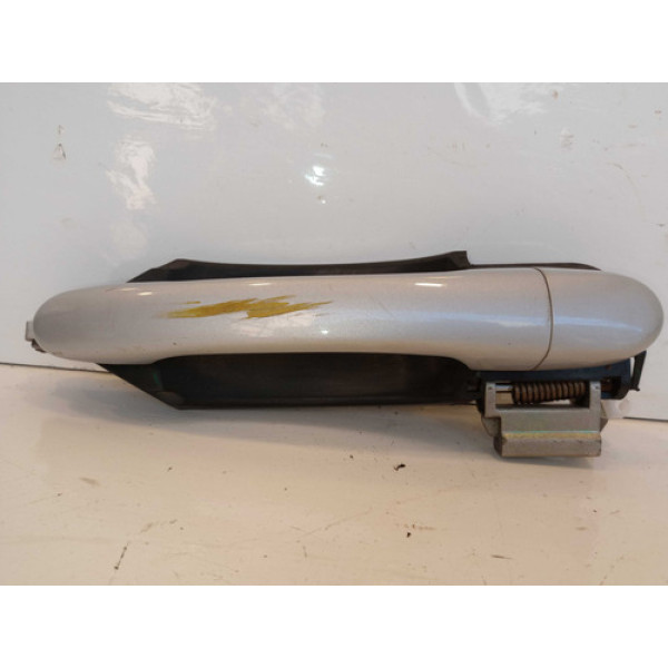 Maçaneta Externa Traseira Lado Direito Palio 2008 A 2015