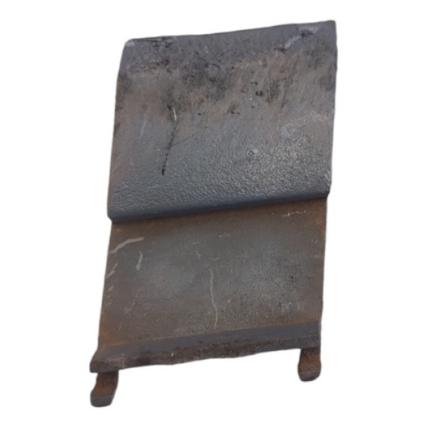 Moldura Tampa Saída Ar Direito Vw Gol G4 2004 A 2012