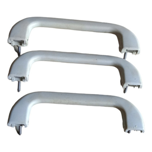 Alça De Teto Puta Que Pariu Vw Gol Trend 2014 Original