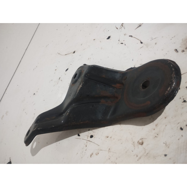 Suporte Agregado Dianteira Direita Tucson 2.7 2005 A 2010