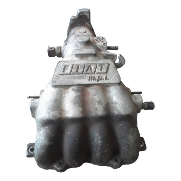 Coletor Admissão Fiat Palio 1.0 1995 A 2000 14902b00101