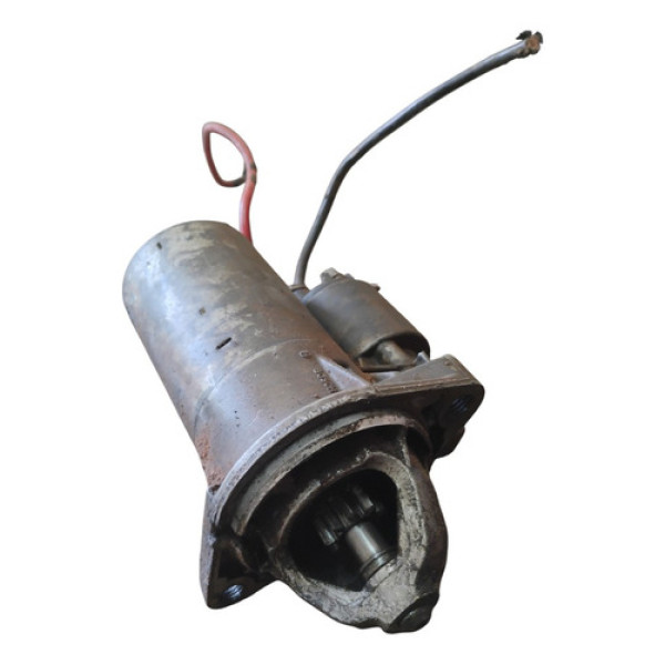 Motor Arranque Partida Chevrolet Ômega 2.0 1994 A 1998 Bosch