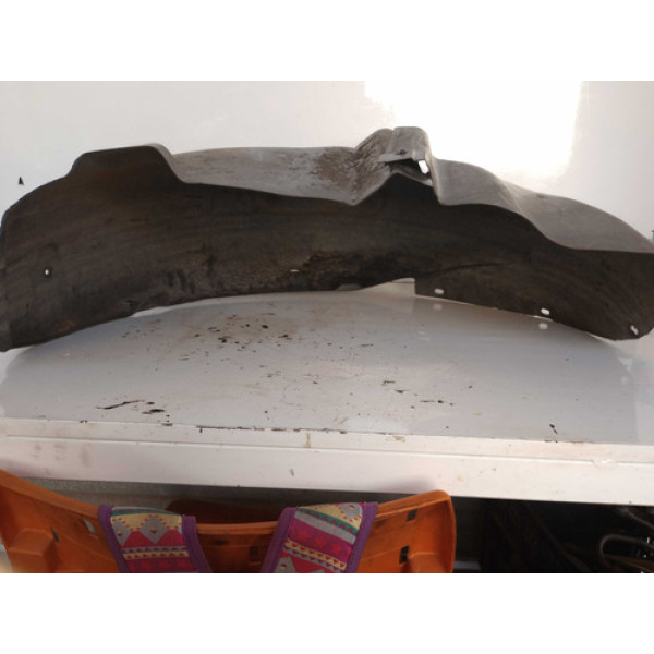 Parabarro Traseiro Direito Vw Crossfox Fox 2004 A 2010