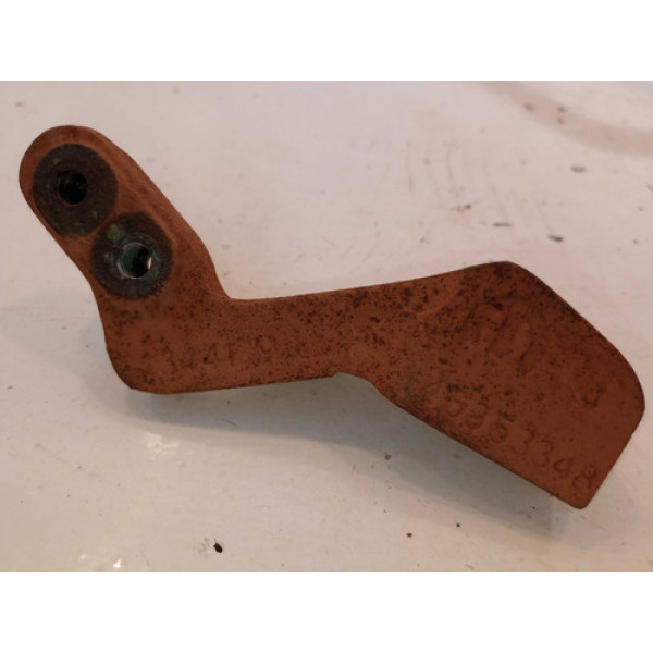 Contrapeso Cambio Fiat Argo 1.0 3cc 2017 2019 2019 2020 A 23