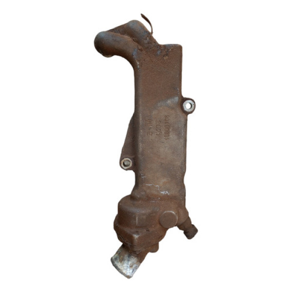 Carcaça Válvula Termostática 000 Gm Astra Vectra 1994 A 2022