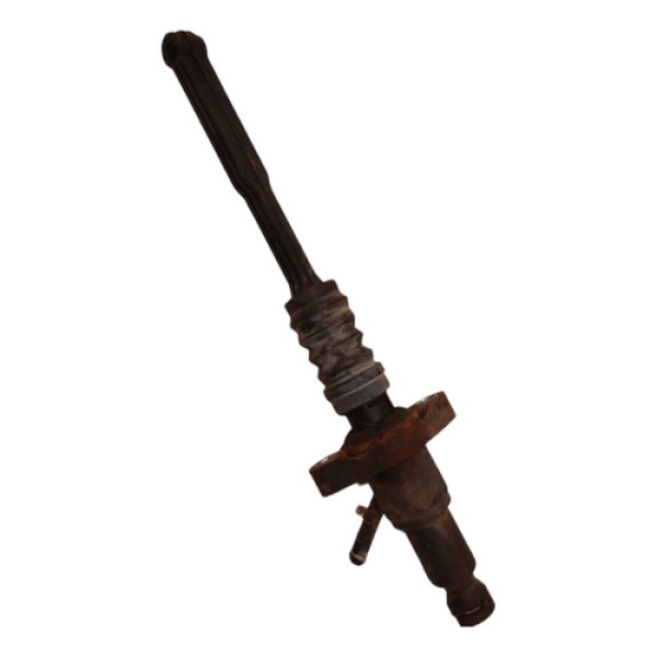 Atuador Embreagem Cilindro Pedal Fiat Stra Palio 2008 A 2018