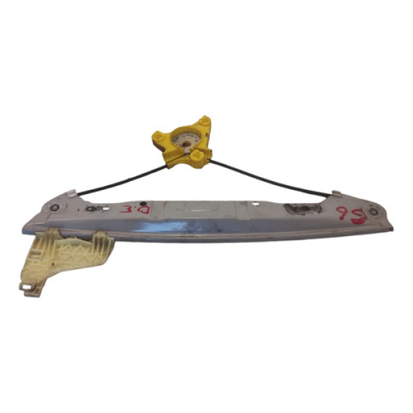 Maquina Vidro Elétrico Dianteiro Esquerda Vw Gol G6 2013 A 1