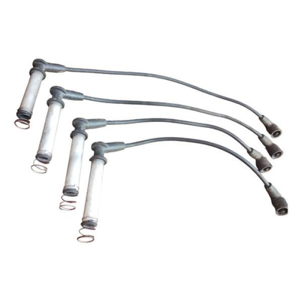 Jogo Cabo Vela Gm Astra Zafira Vectra 2000 A 2012