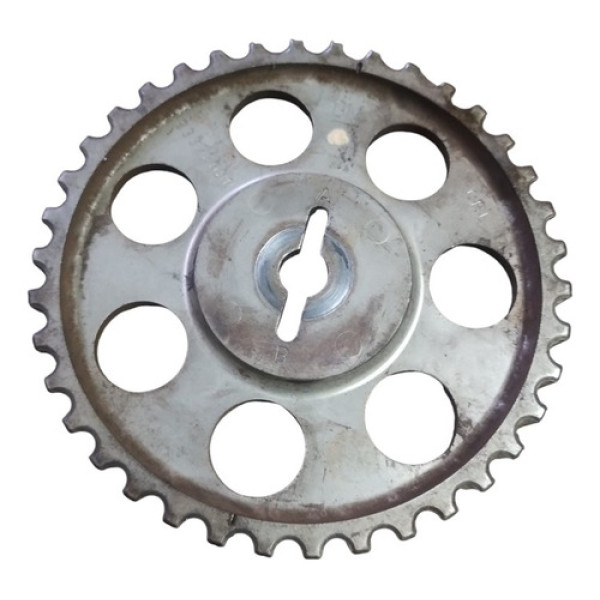 Polia Comando Válvula Gm Corsa Montana Onix 1.4 2007 A 2019