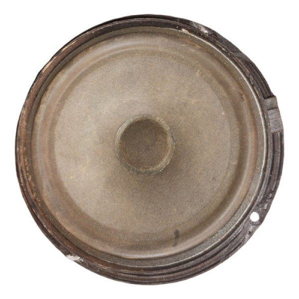 Alto-falante Porta G5 A G8 Volkswagen Gol 2008 A 2023