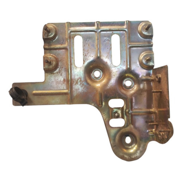 Suporte Módulo Injeção Sensor Map Fiat Palio Strada 96 A 00