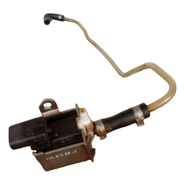 Válvula Solenóide Partida Reservatorio Frio Gm Onix 2014 15