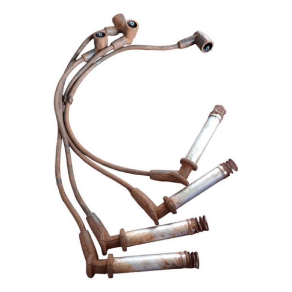 Jogo Cabo De Vela Astra 1.8 1999 2005