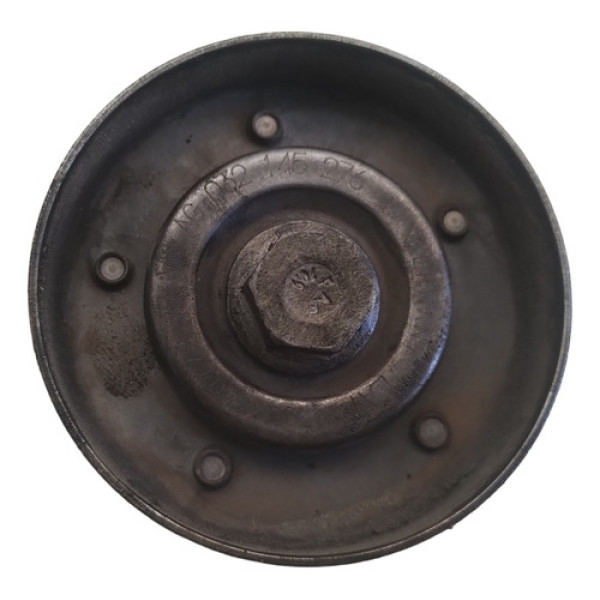 Polia Tensor Correia Voyage Gol Saveiro 1.6 G7 2014 A 17 18