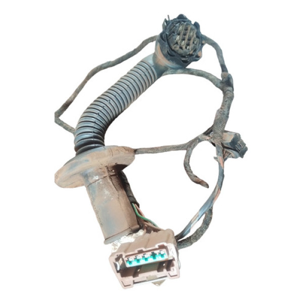 Chicote Porta Traseira Direita Peugeot 206