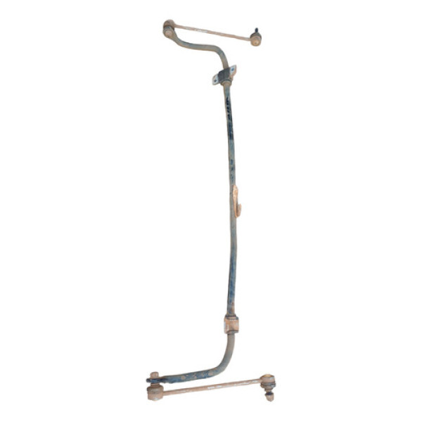 Barra Estabilizadora Dianteira Up Vw 2015 A 2019