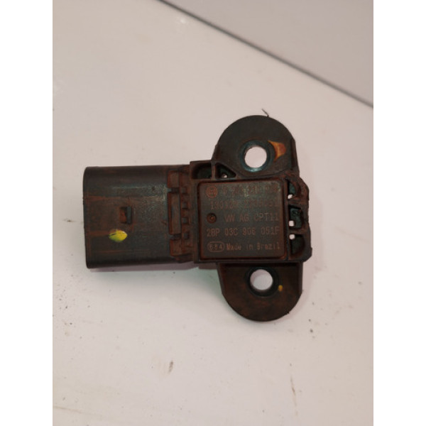 Sensor Map 0261 Space Fox Golf Jetta Polo 2012 A 2016