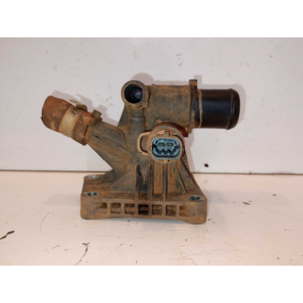 Carcaca Valvula Termostatica Argo Uno 1.0 3cc 2018 19 A 2023