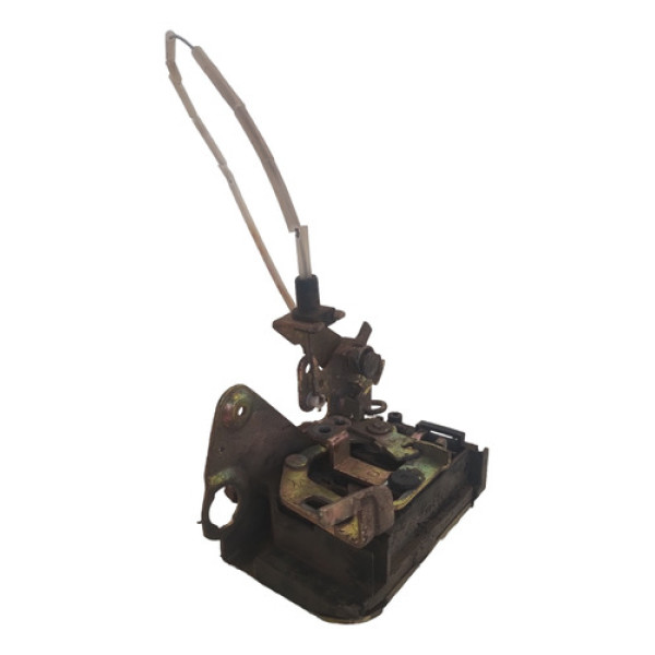 Fechadura Dianteiro Mecânica Direito G3 G4 Gol 1996 A 2014