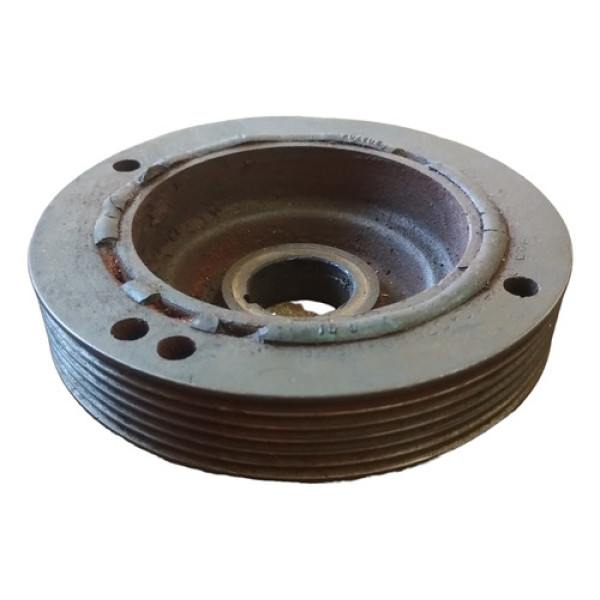 Polia Virabrequim Ford Escort 1.8 16v Mondeo 1997 A 2002