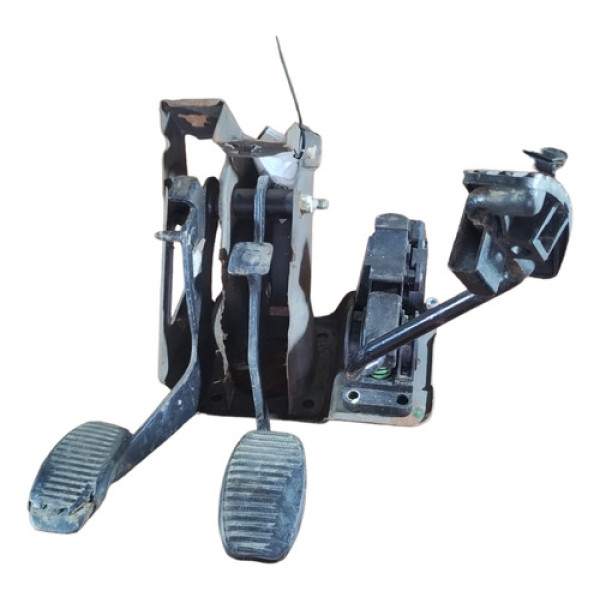 Pedal Eletrônico Fiat Palio 93/12 Original 