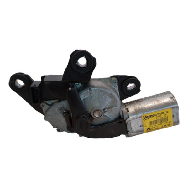 Motor Limpador Traseiro Vidro G6 Vw Gol 2013 A  2016