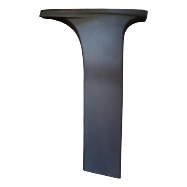 Revestimento Coluna Central Esquerda Vw Fox 5z4867297