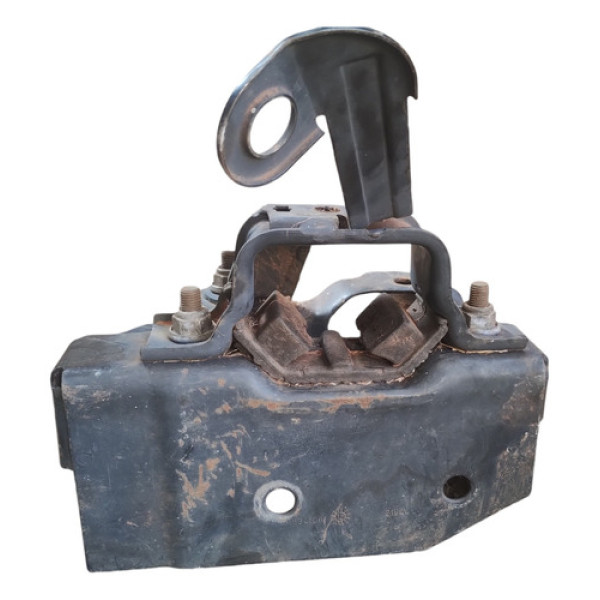 Suporte Coxim Motor Fiat Palio Uno 1.0 2011 A 2017
