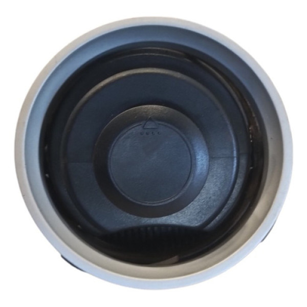 Difusor Ar Painel Central Volkswagen G4 Gol 2003 A 2008