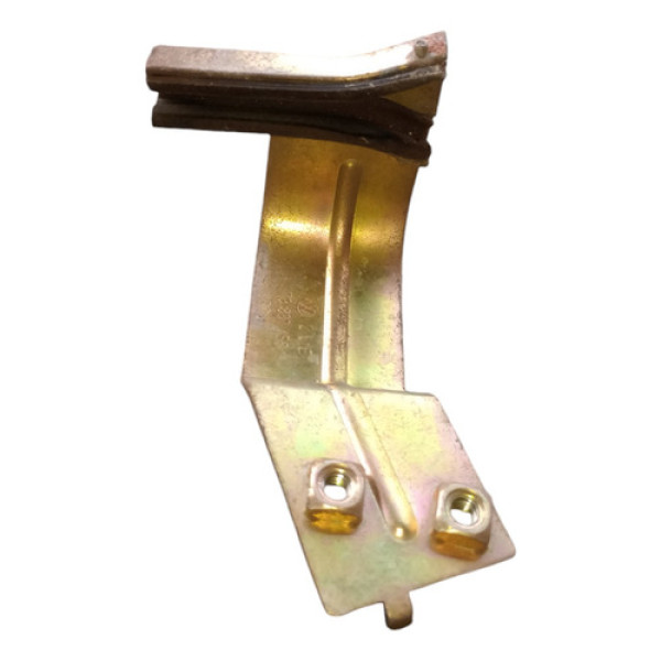 Suporte Guia Dianteiro Direito G3 Vw Gol 2001 A 2008