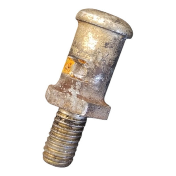 Pino Batente Tampa Traseira Volkswagen Gol G2 1996 A 2003