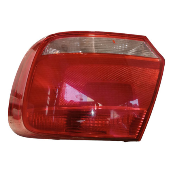 Lanterna Traseira Direita G6 Vw Gol 2013 A 2016