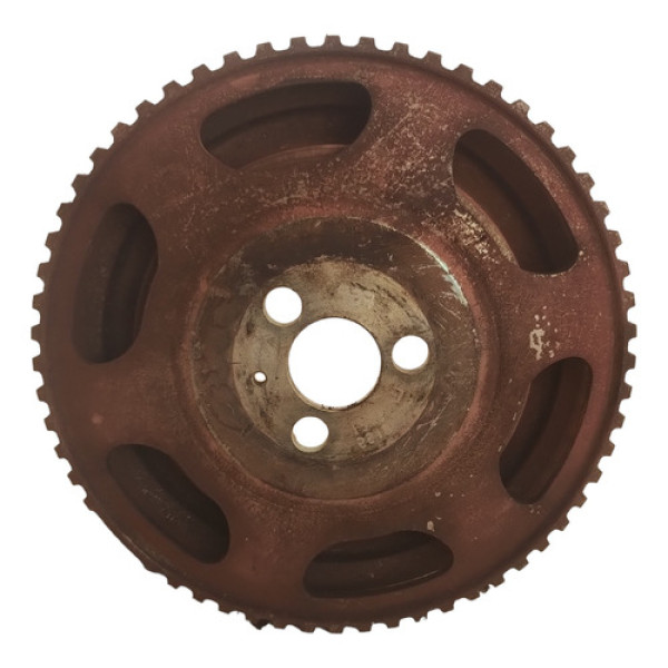 Polia Virabrequim Fiat Palio Siena Strada Uno 1999 A 2014