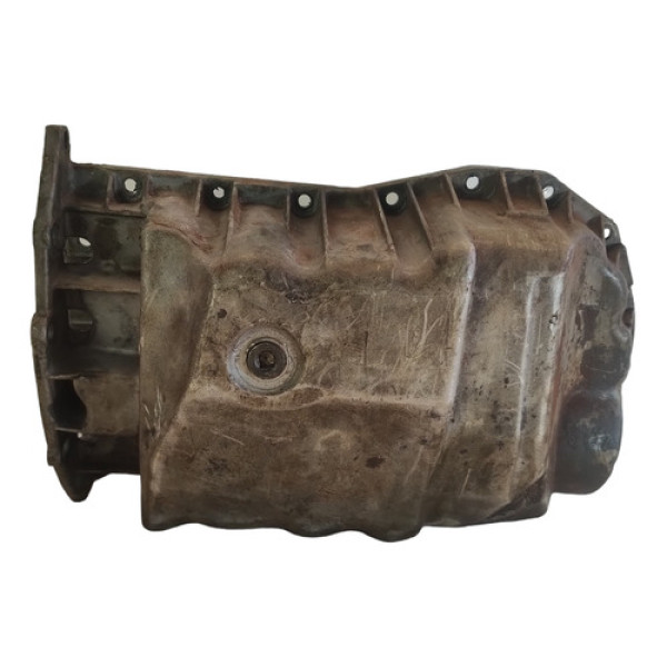 Carter Dobradiça Tampa Traseiro Motor Renault Sc 1999 A 2020