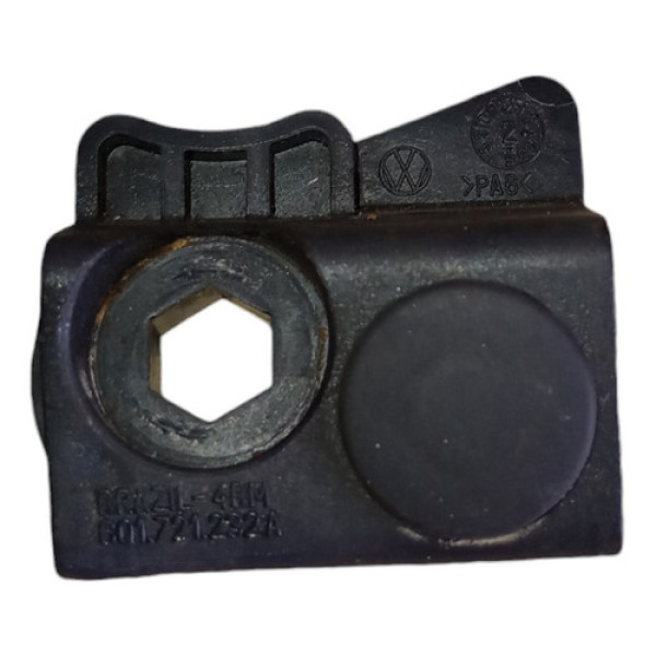 Suporte Trava Pedal Embreagem Volkswagen Polo 2003 A 2011